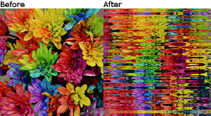 Lua Image Filter-er Icon