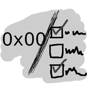 UAC Parser Icon